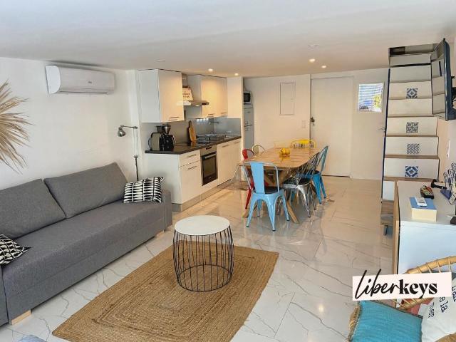 Appartement vente à Arrondissement de Toulon, Saint-cyr-sur-mer
