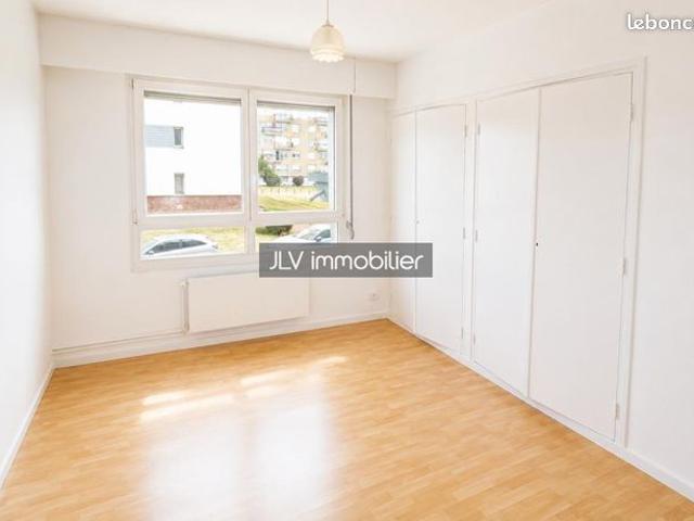 Appartement vente à Dunkerque