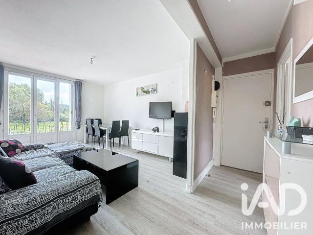 Appartement vente à Étampes, Essonne