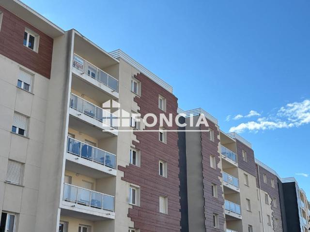 Appartement vente à Narbonne