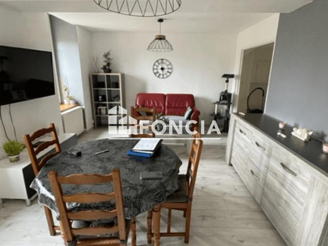 Appartement vente à Étampes, Etampes