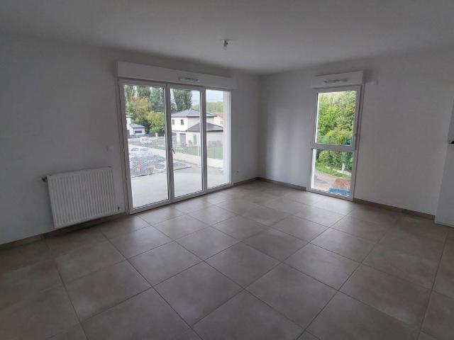 Appartement location à Grenoble, Saint-egrève