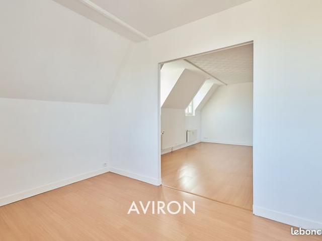 Appartement vente à Chartres