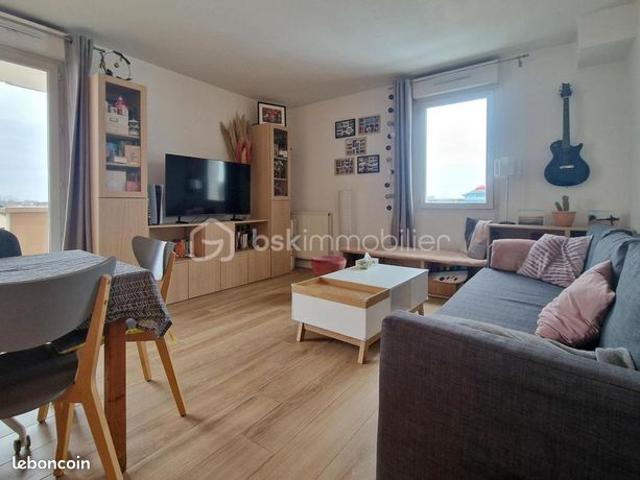 Appartement vente à Torcy, Emerainville