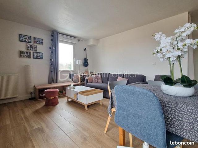 Appartement vente à Torcy, Emerainville