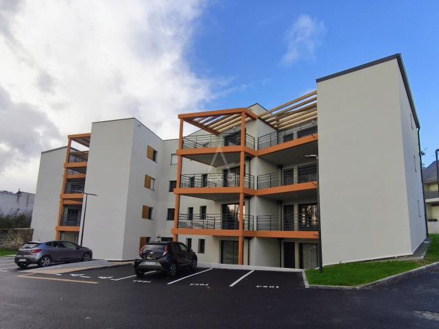 Appartement vente à La Roche-sur-Yon, Les Herbiers