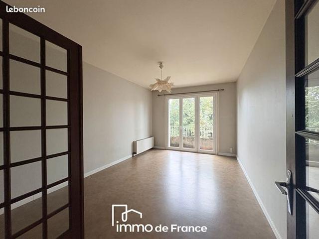 Appartement vente à Rodez, Onet-le-château