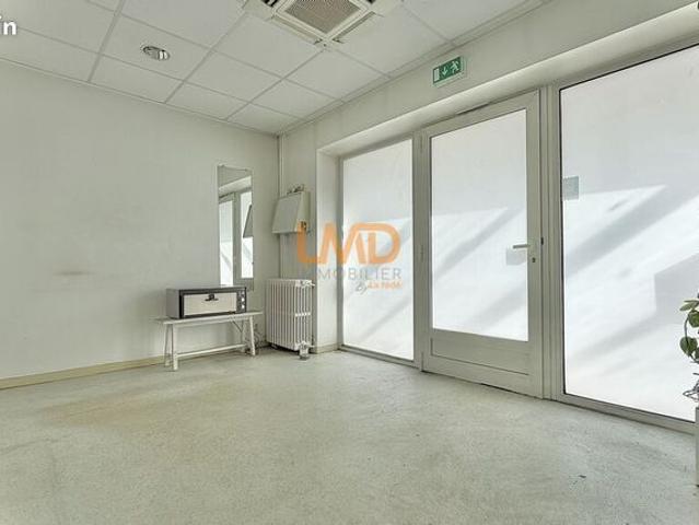 Appartement vente à Largentière, Vals-les-bains