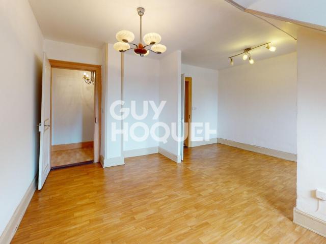 Appartement vente à Mulhouse
