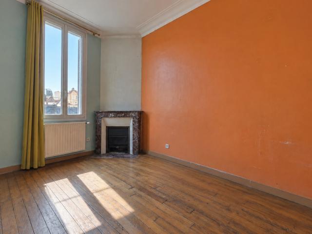 Appartement vente à Nanterre, Colombes