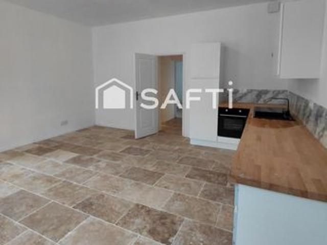 Appartement vente à Bordeaux, Saint-louis-de-montferrand