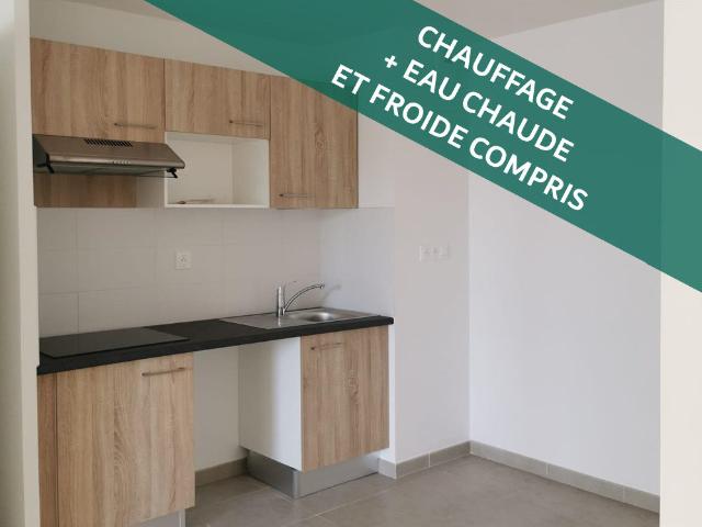 Appartement location à Toulouse