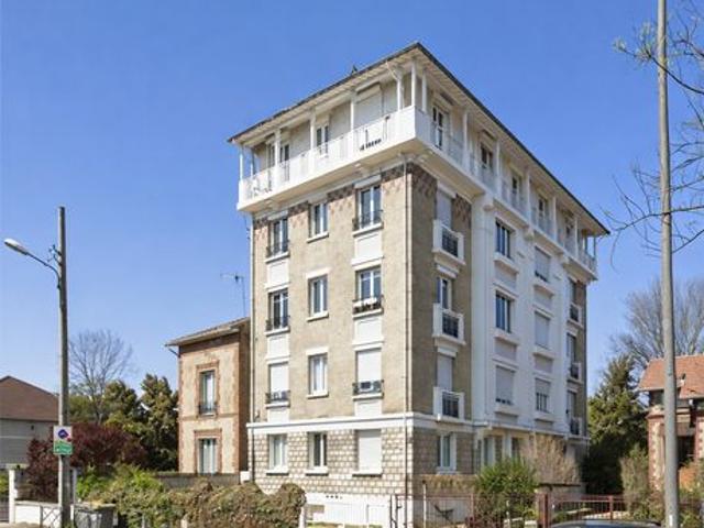 Appartement vente à Argenteuil, Ermont