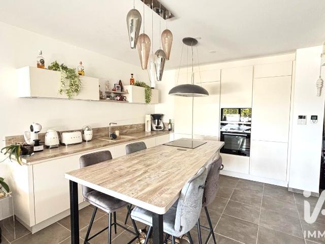 Appartement vente à Puget-sur-Argens, Var