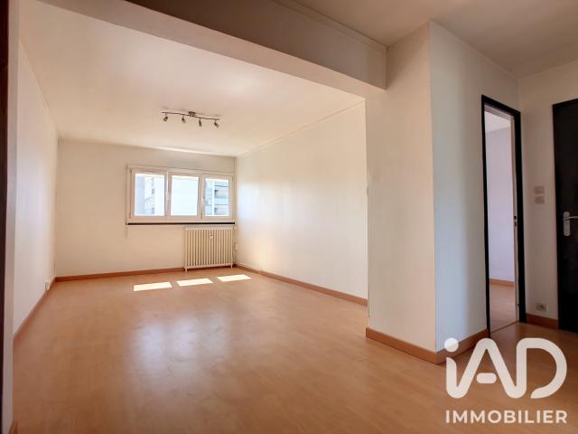 Appartement vente à Agen