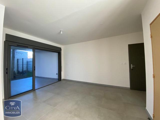 Appartement location à La Réunion