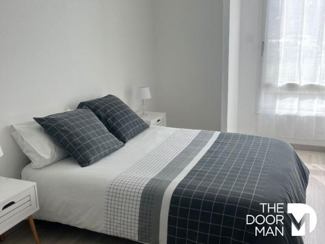 Appartement location à Bourges