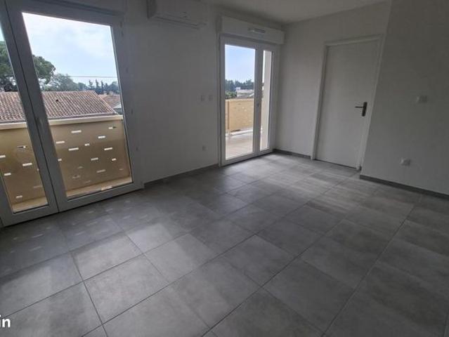 Appartement vente à Avignon