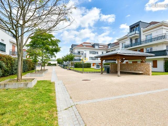 Appartement vente à Argenteuil, Cormeilles-en-parisis