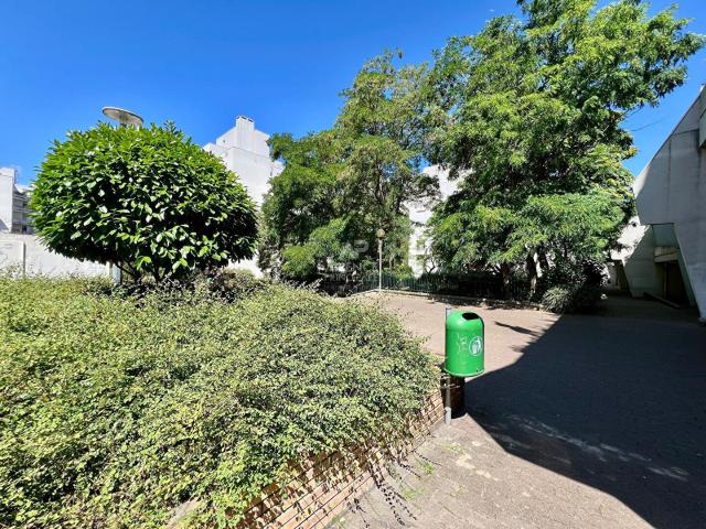 Appartement vente à Saint-Germain-en-Laye, Houilles