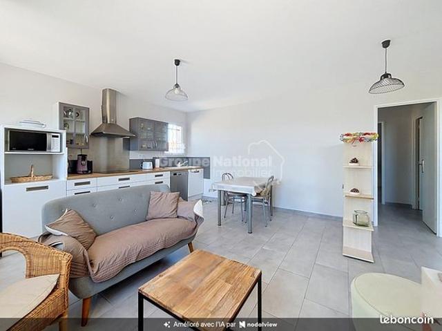 Appartement vente à Avignon, L'isle-sur-la-sorgue