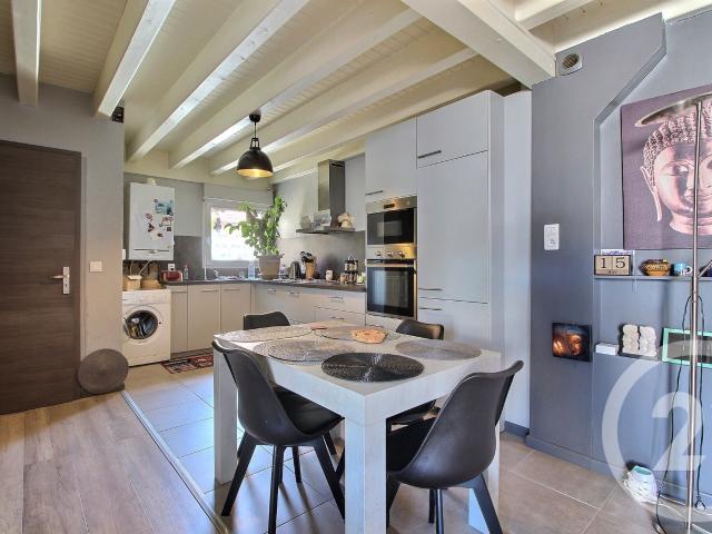 Appartement vente à Thonon-les-Bains, Thonon-les-bains