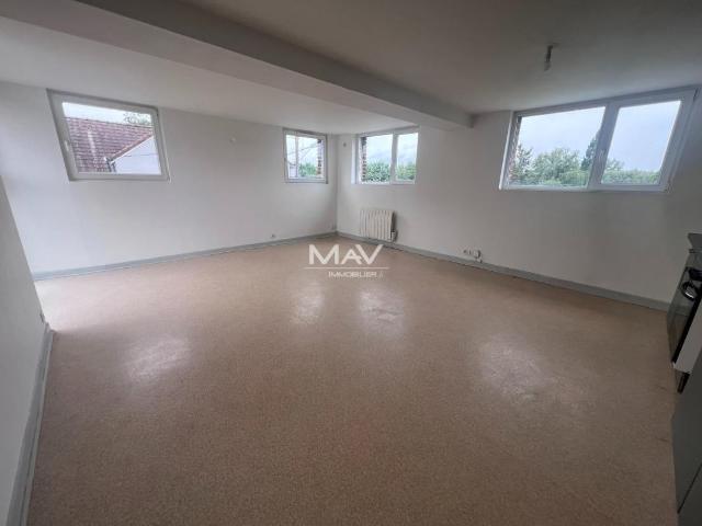 Appartement location à Douai, Marchiennes
