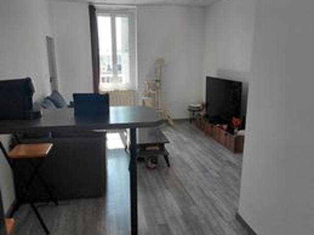 Appartement vente à Privas, Le Teil