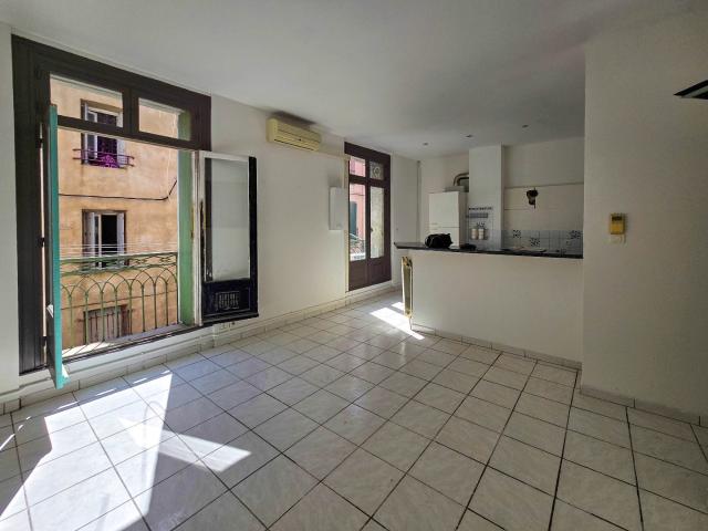 Appartement vente à Montpellier, Sète
