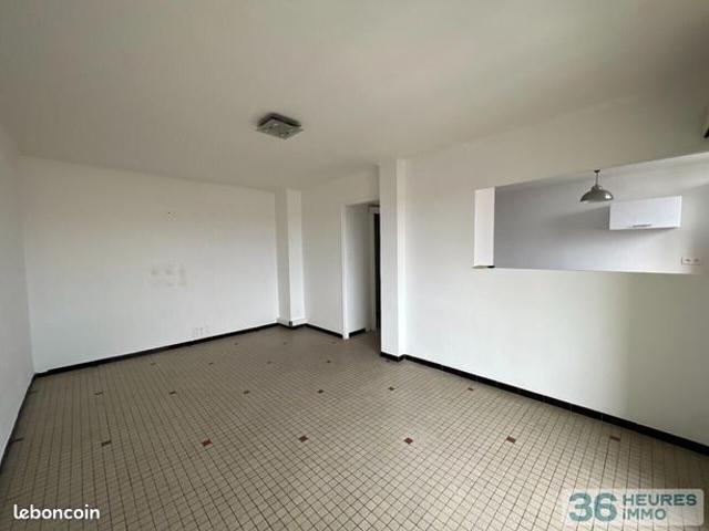 Appartement vente à Perpignan