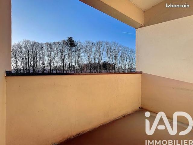 Appartement vente à Torcy, Gretz-armainvilliers