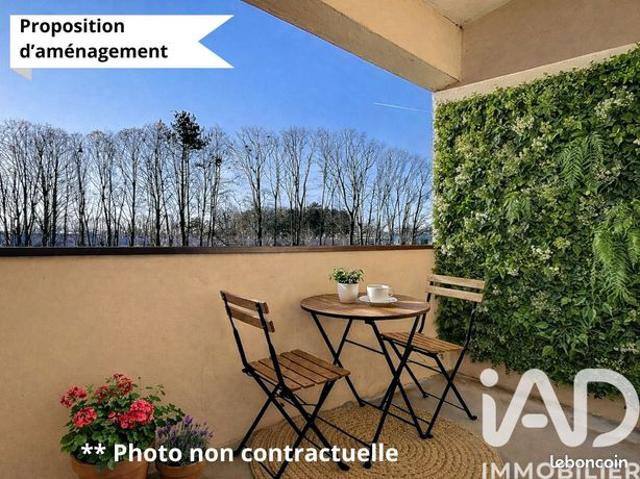 Appartement vente à Torcy, Gretz-armainvilliers