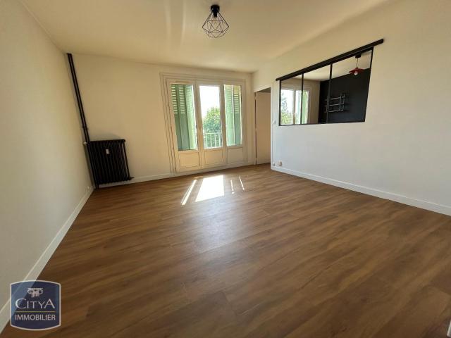 Appartement location à Alençon