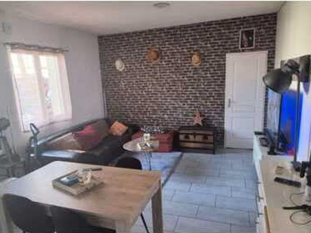 Appartement vente à Le Creux, Saint-Chamond