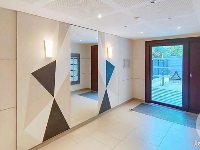 Appartement vente à Torcy, Brie-comte-robert