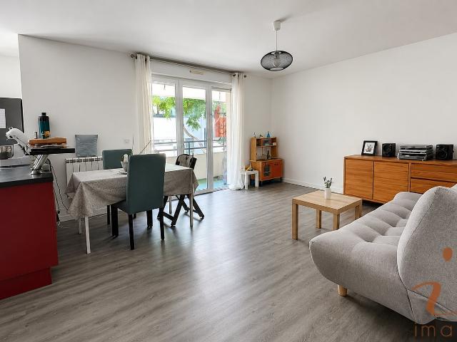 Appartement vente à Montpellier