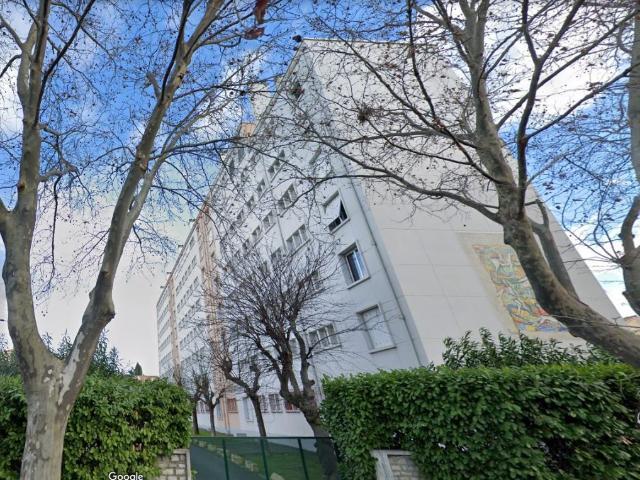 Appartement vente à Montpellier