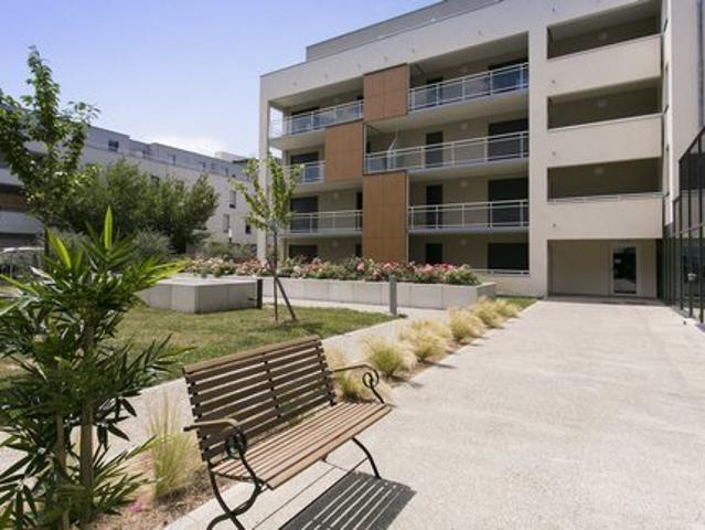 Appartement vente à Mulhouse