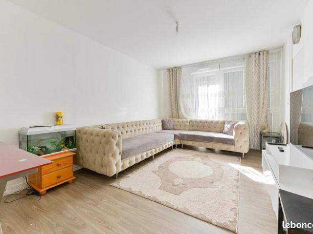 Appartement vente à Nantes