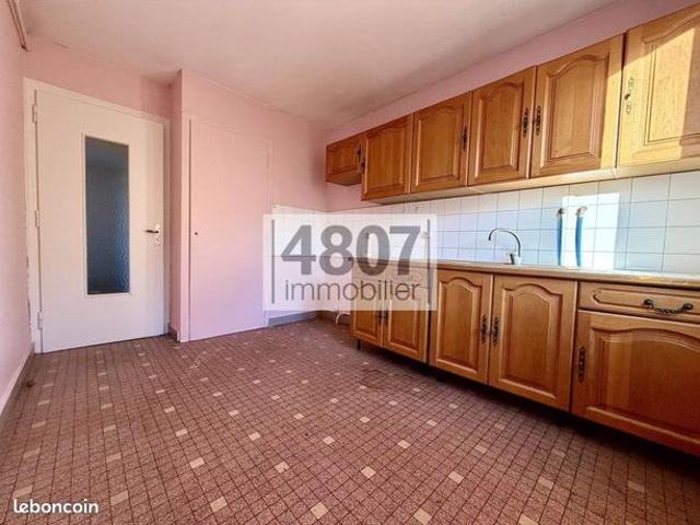 Appartement vente à Bonneville, Val-d'Auge
