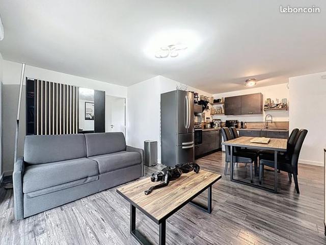 Appartement vente à Grasse, Vence