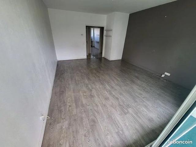 Appartement vente à Istres, Miramas