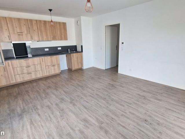 Appartement vente à Mantes-la-Jolie, Mantes-la-ville