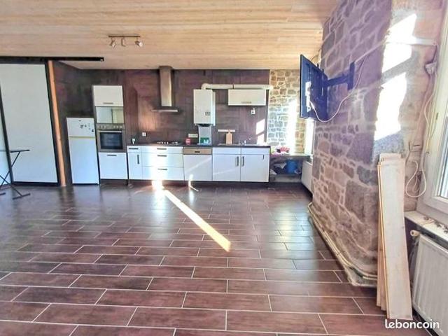 Appartement vente à Lorient, Bretagne