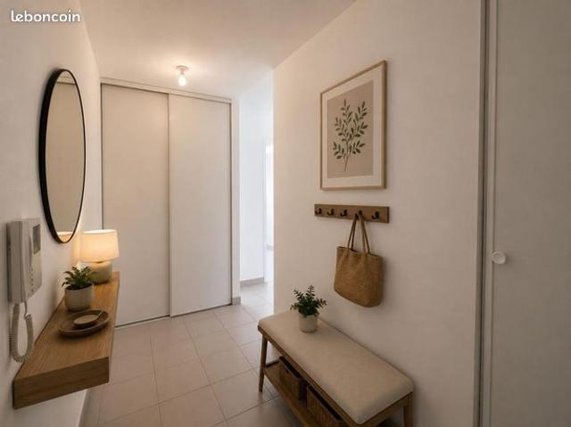 Appartement vente à Montpellier, Juvignac