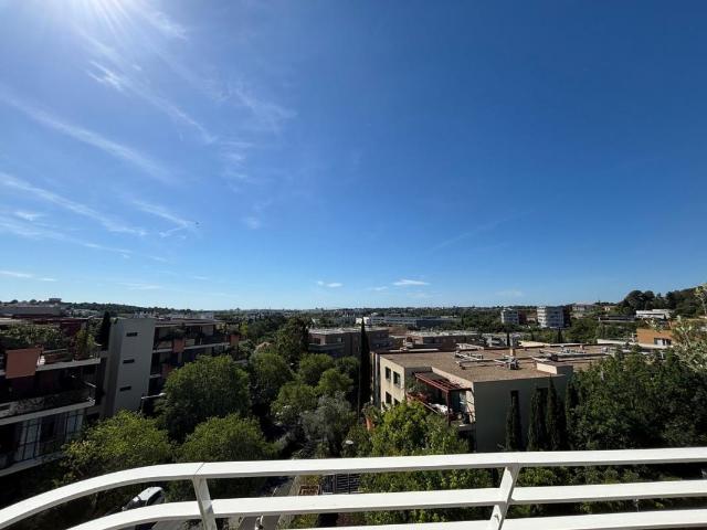 Appartement vente à Montpellier