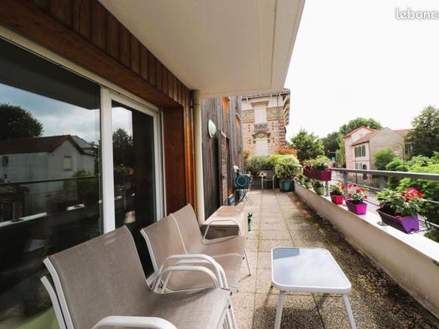 Appartement vente à Montmorency, Martinique