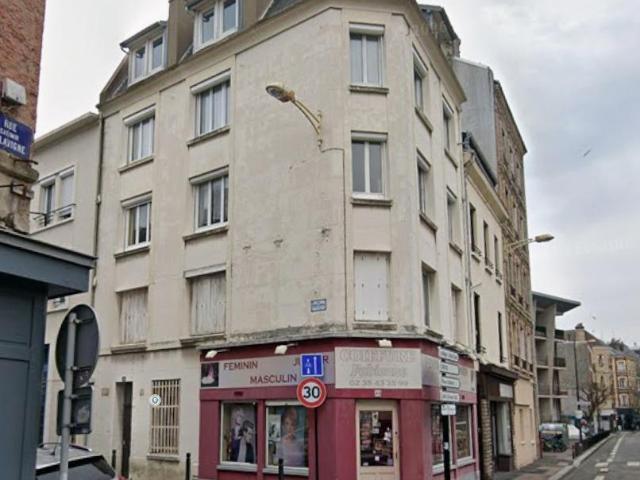 Appartement location à Le Havre