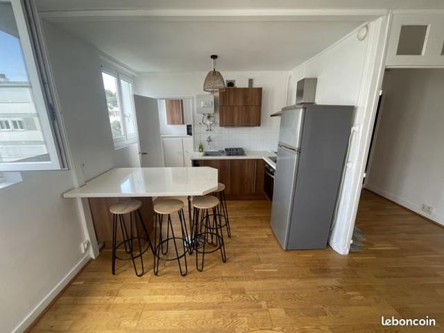 Appartement vente à Le Mans