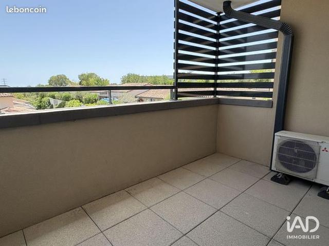 Appartement vente à Montpellier, Saint-jean-de-védas